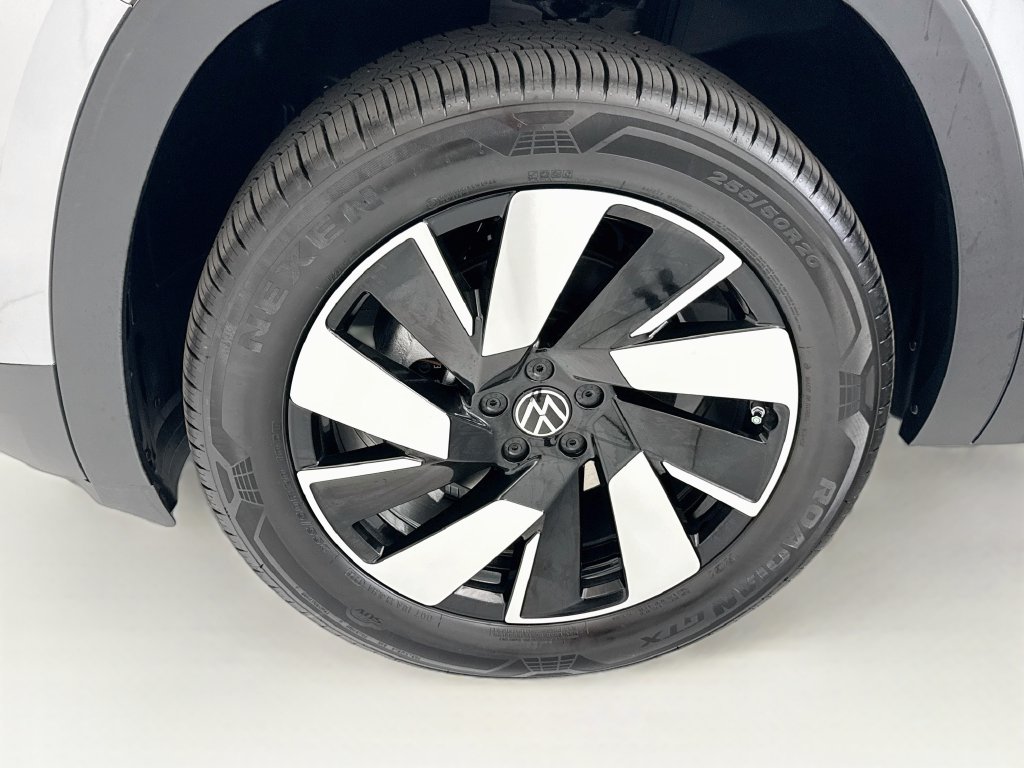 Thumbnail: 2026 Volkswagen Atlas - 29