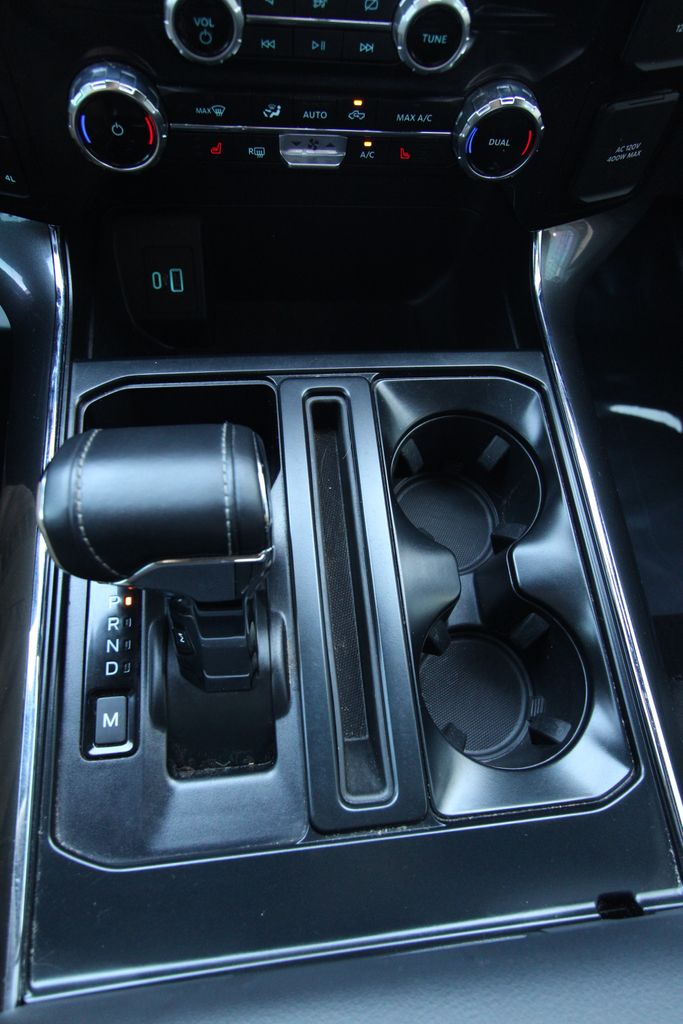 Used 2023 Ford F-150 Truck