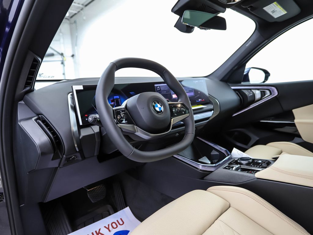 Thumbnail: 2026 BMW X3 - 10