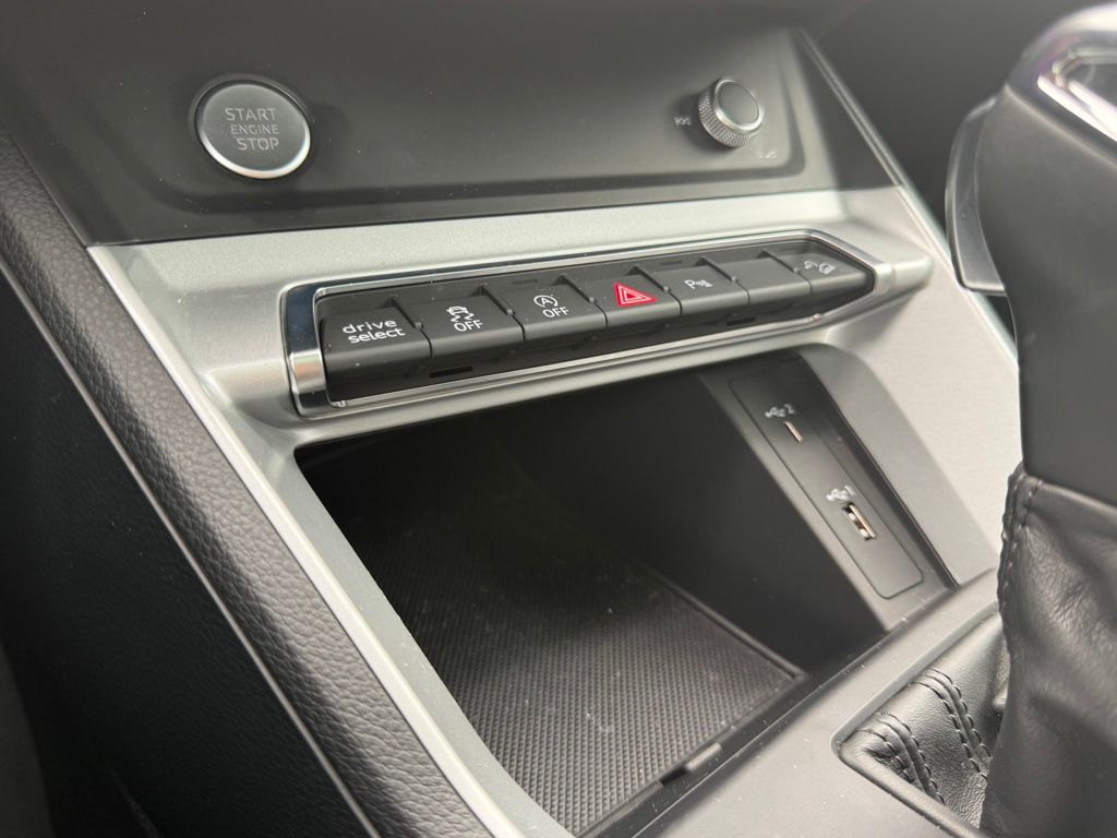 Used 2020 Gray Audi Premium S line image 21