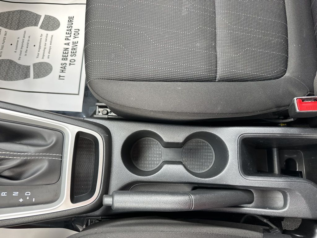 2022 Intense Blue Hyundai Venue SE FWD SUV