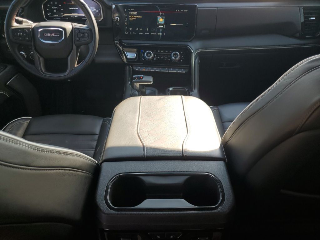 Used Car 2024 Gmc Sierra 1500  At4x For Sale Under $70,000 In Austin, Texas