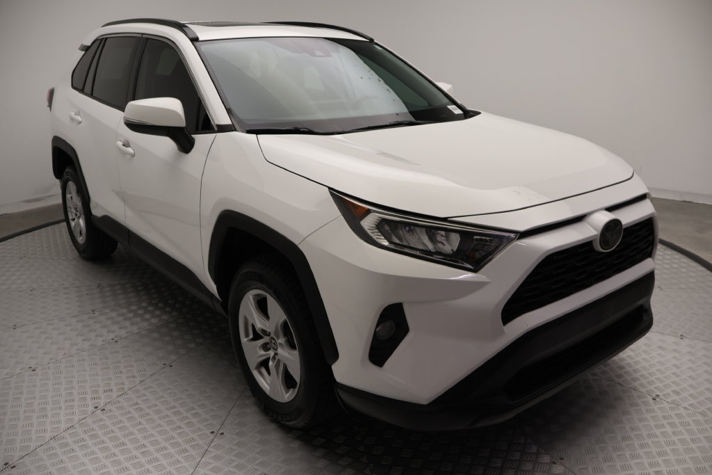Thumbnail: 2020 Toyota RAV4 - 6