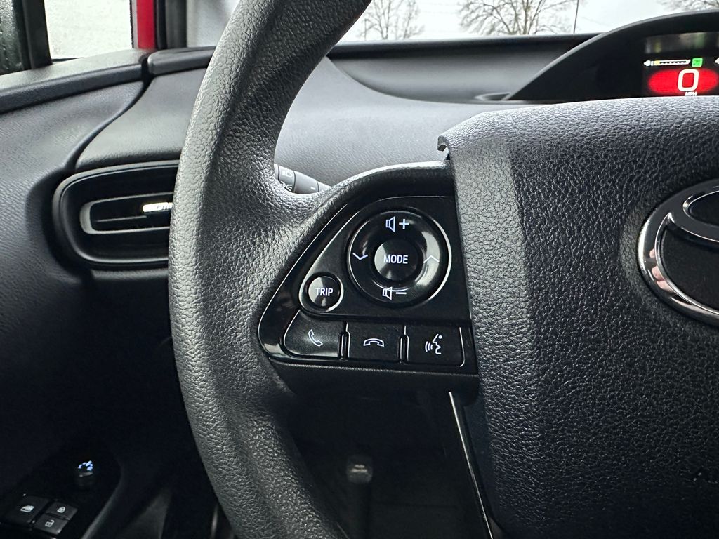 2022 Toyota Prius LE AWD-e