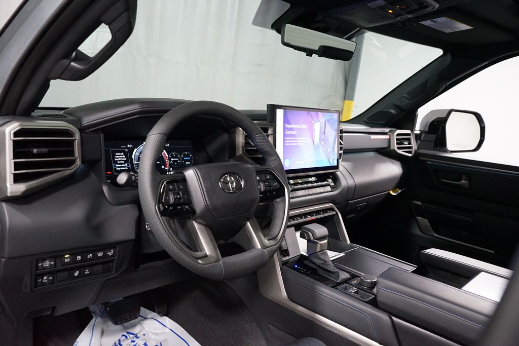 Thumbnail: 2026 Toyota Tundra - 12