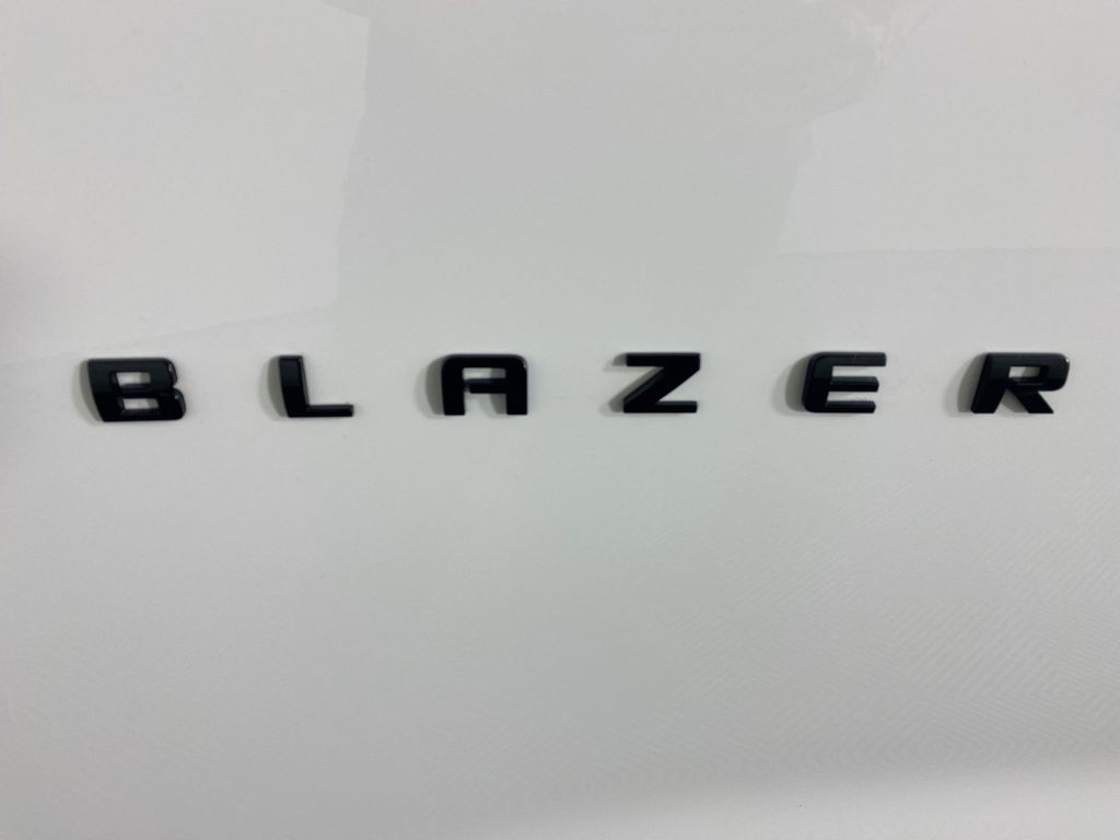 2024 Chevrolet Blazer LT 30