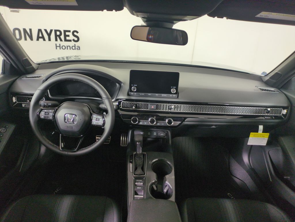 New 2025 Honda Civic For Sale in Fort Wayne, IN
