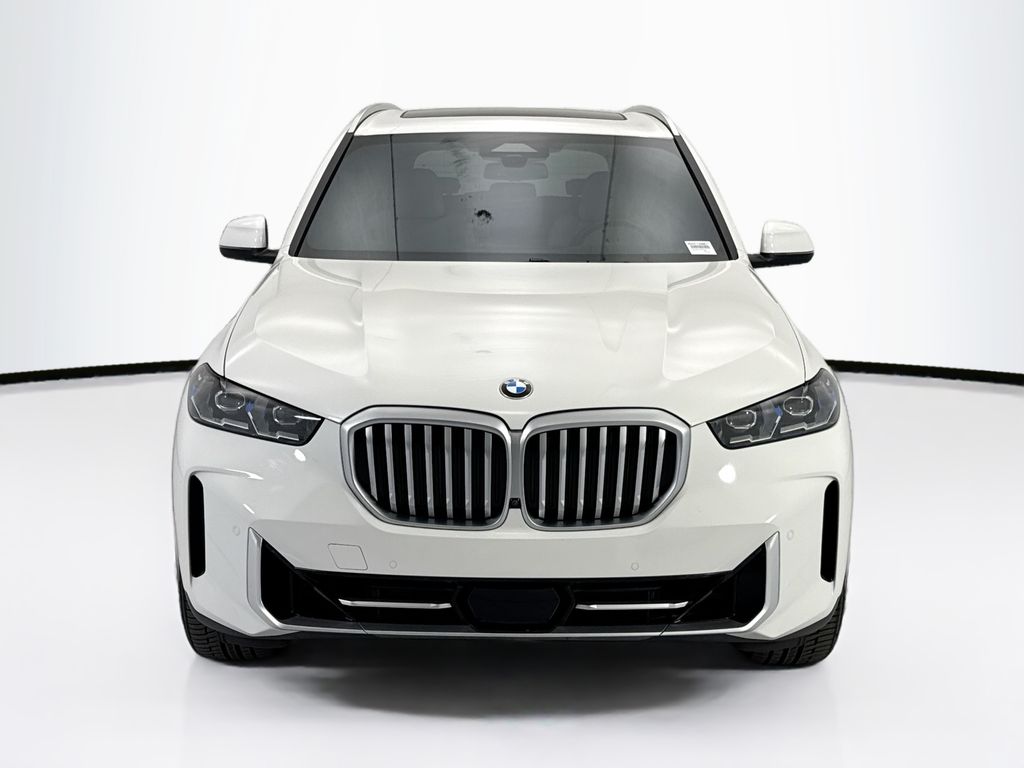 Thumbnail: 2024 BMW X5 - 2