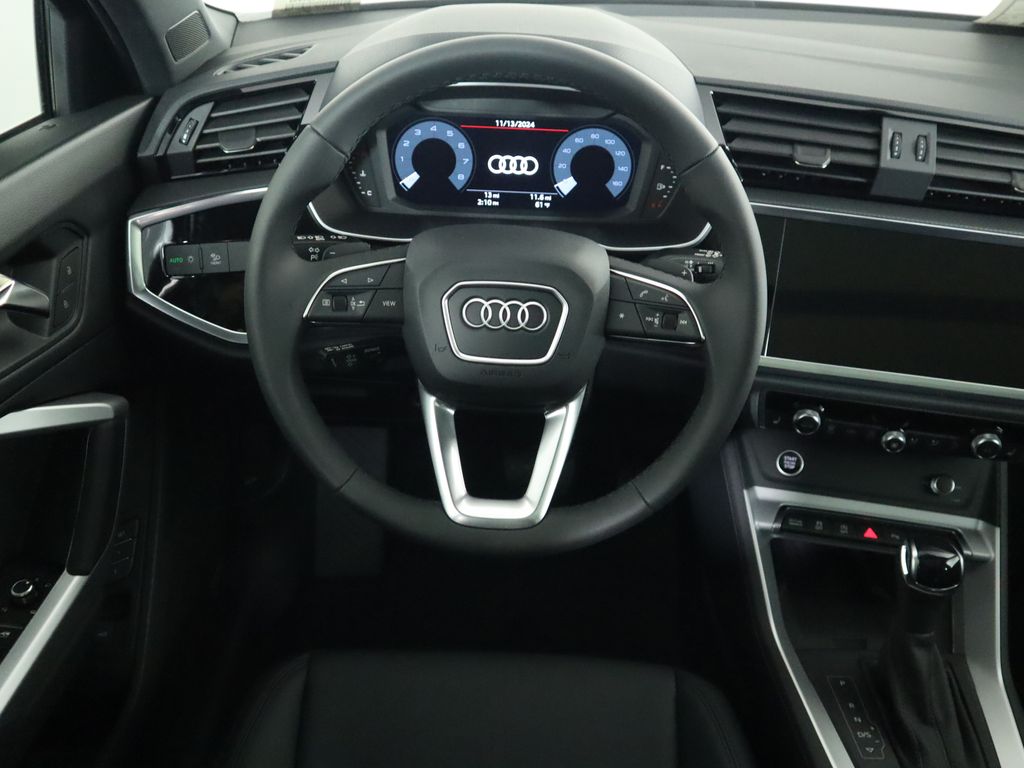 2024 Audi Q3  12