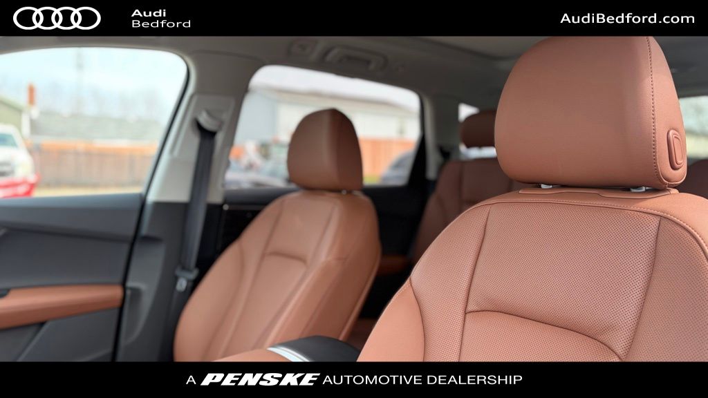 Thumbnail: 2024 Audi Q7 - 16