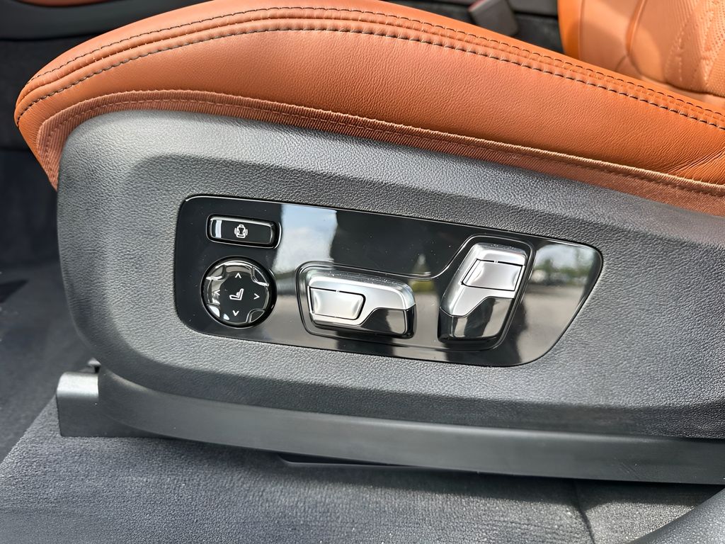 Certified Used 2026 Gray BMW xDrive40i image 11