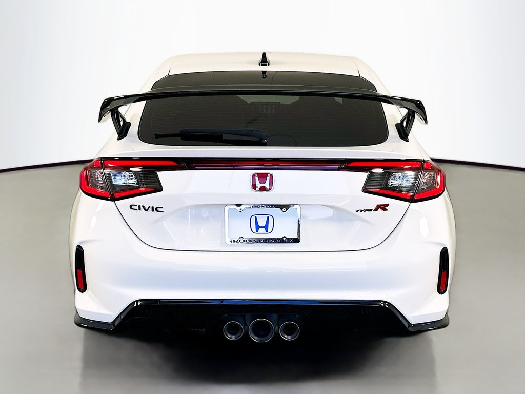 Thumbnail: 2024 Honda Civic - 6