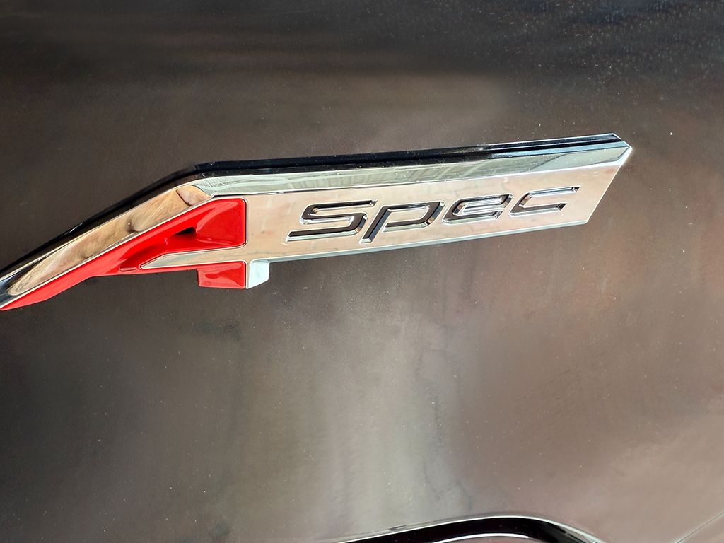 new 2026 Acura Integra car, priced at $41,095