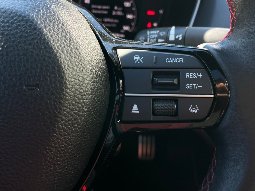 Thumbnail: 2025 Honda Civic - 14