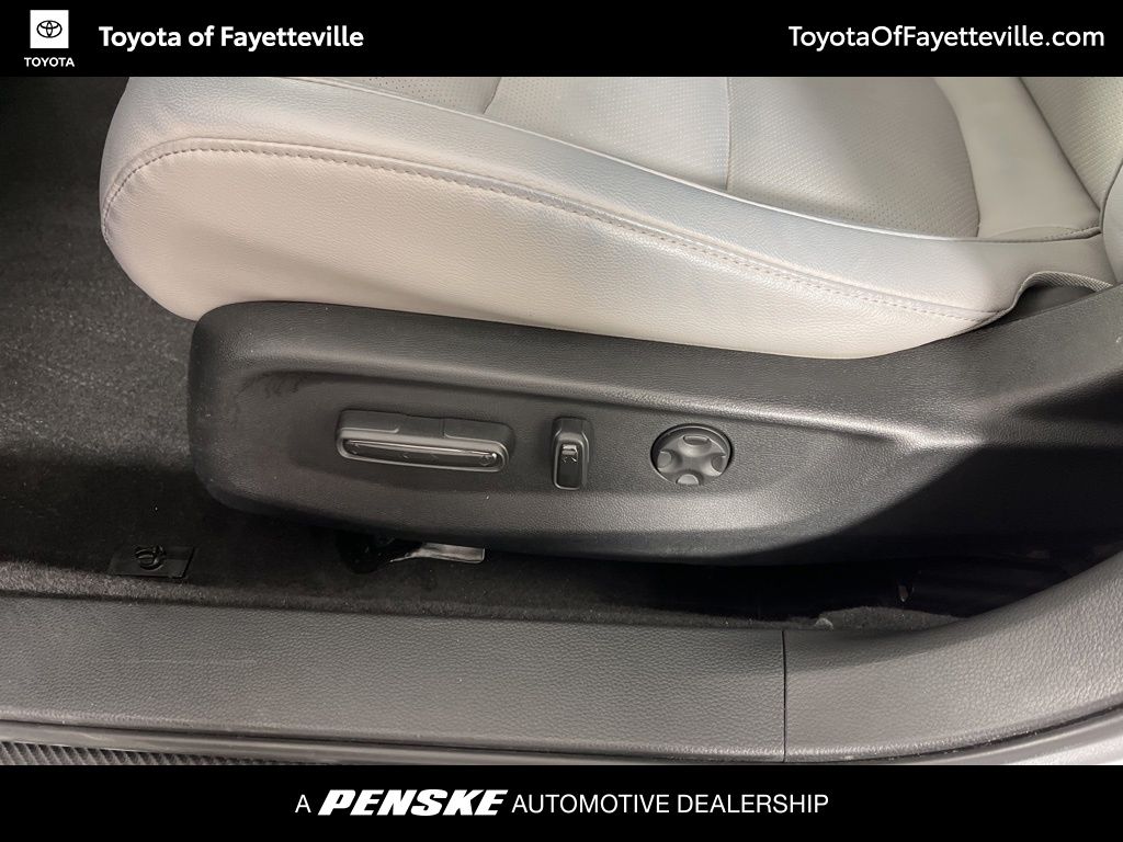 Thumbnail: 2018 Honda Accord - 23