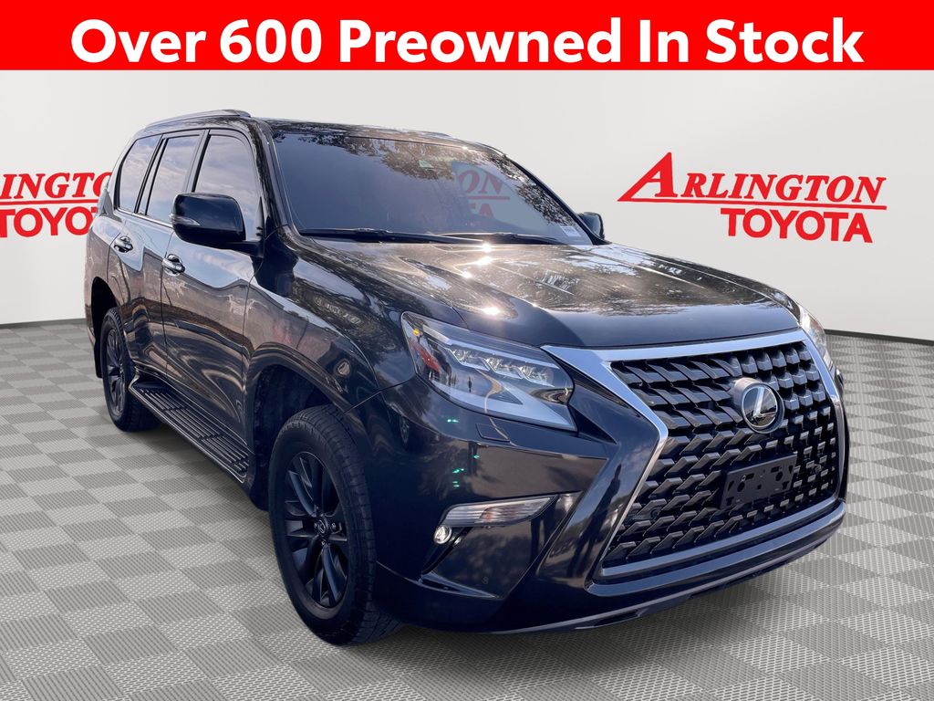 2023 Lexus GX PREMIUM