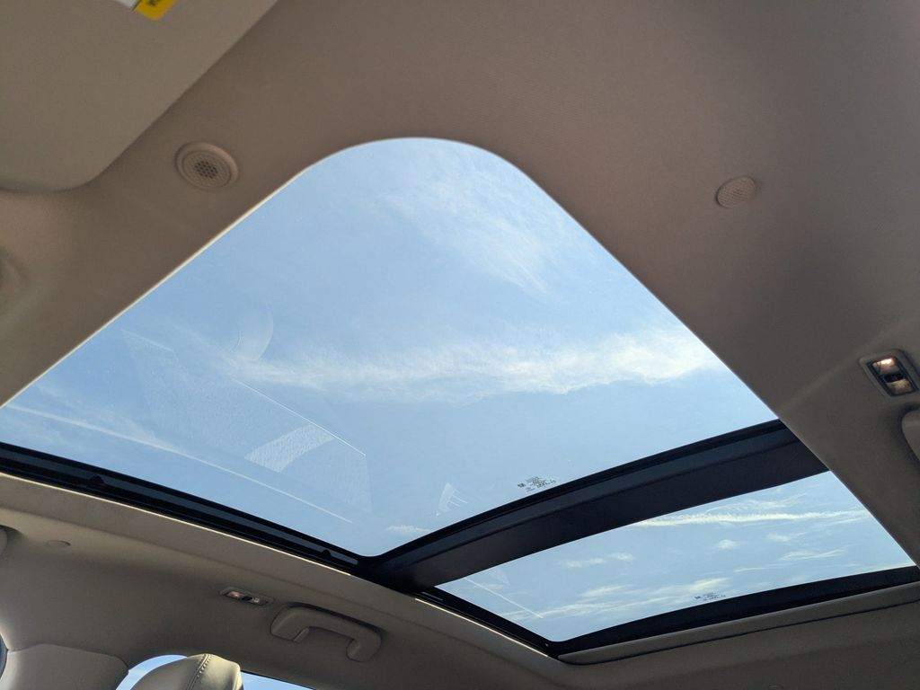 2024 Lincoln Corsair Grand Touring