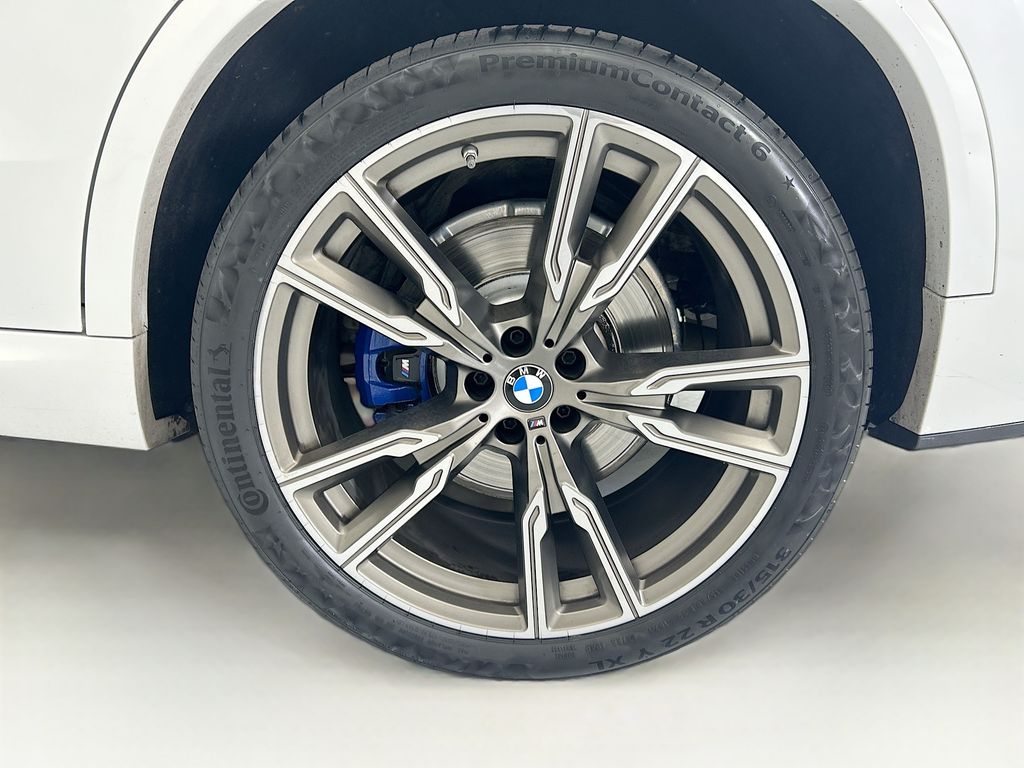 Thumbnail: 2023 BMW X5 - 30