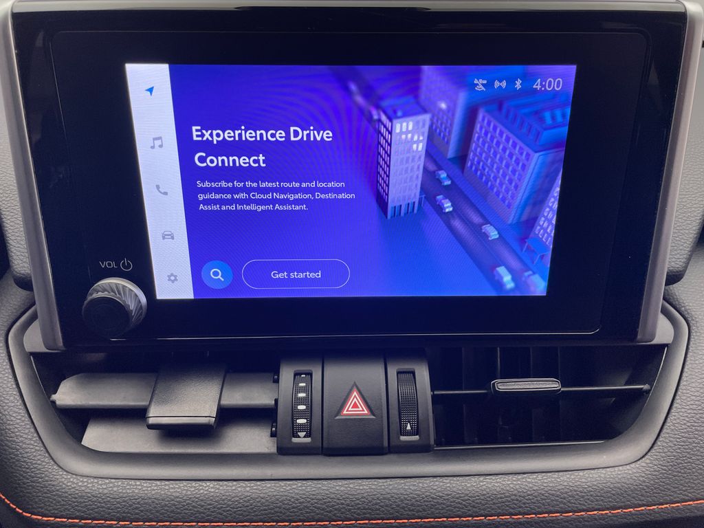 2023 Toyota RAV4 Adventure 26