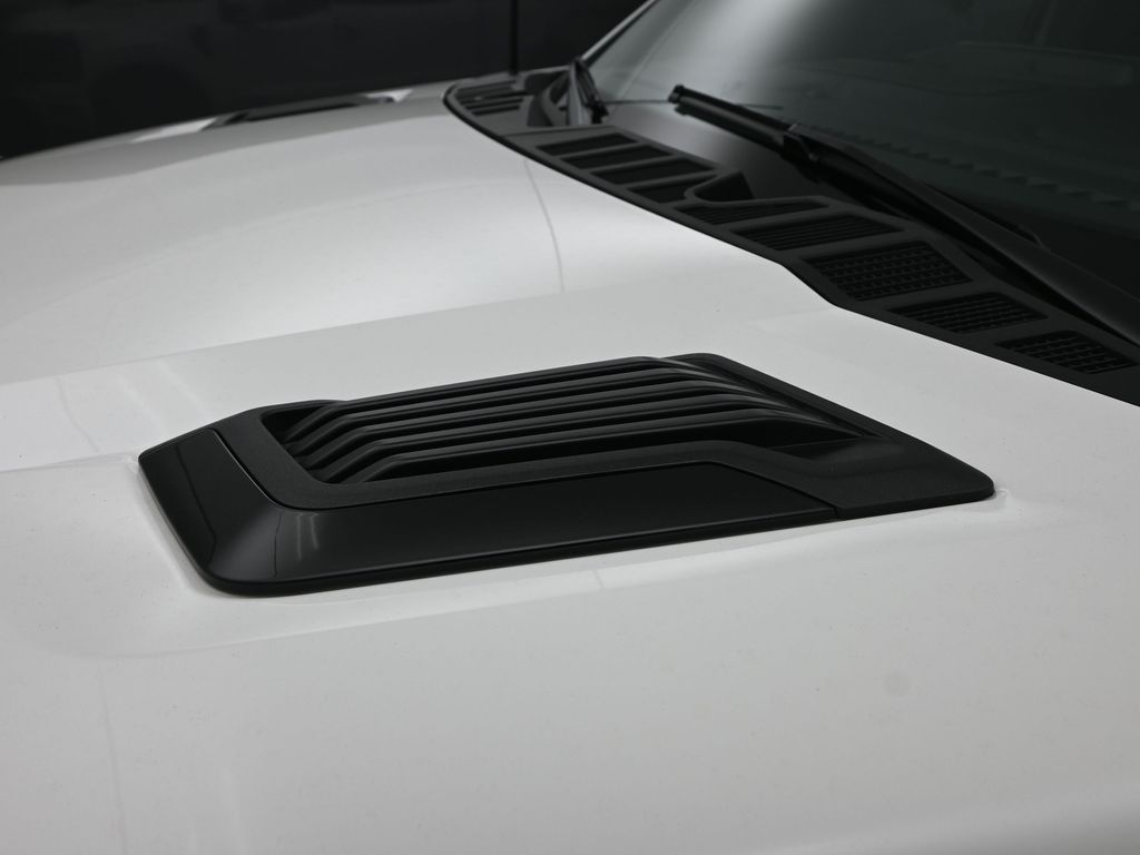 2025 Ford F-150 Platinum photo 12