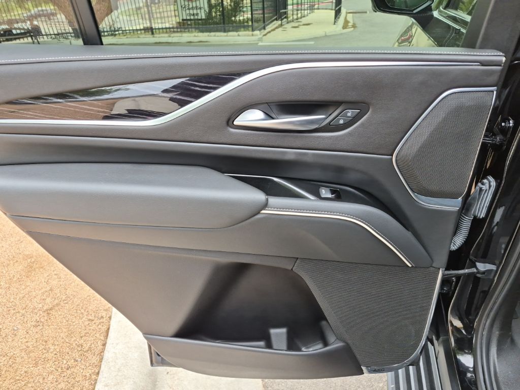 Used Car 2022 Cadillac Escalade  Sport For Sale Under $70,000 In Austin, Texas