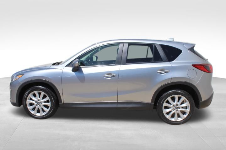 Used Car 2013 Mazda Cx-5  Grand Touring For Sale Under $15,000 In Georgetown, Texas