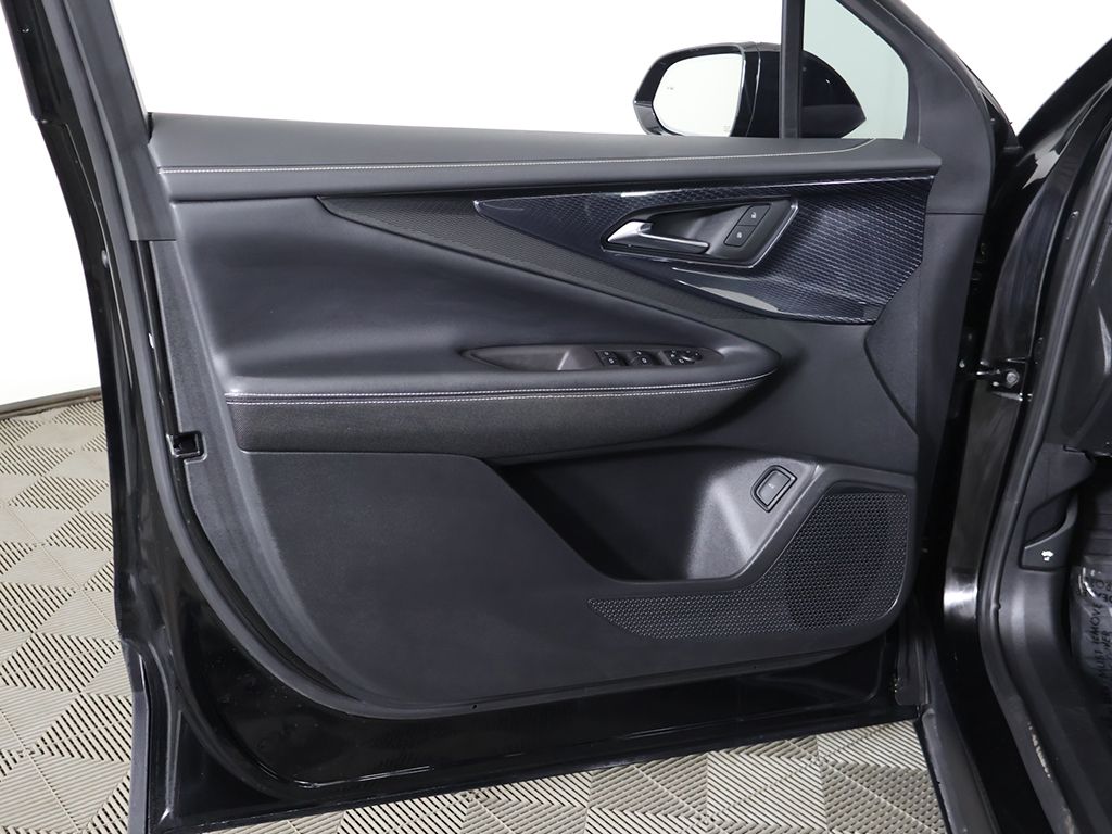 Used 2024 Black Chevrolet LT image 25