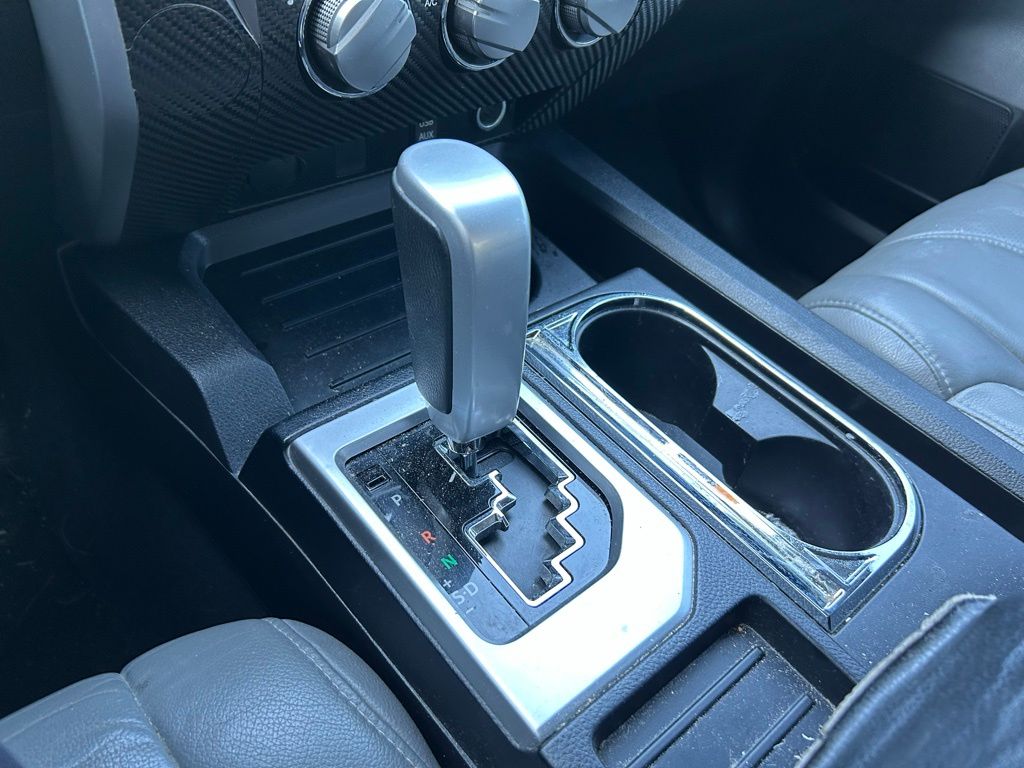 Thumbnail: 2016 Toyota Tundra - 26
