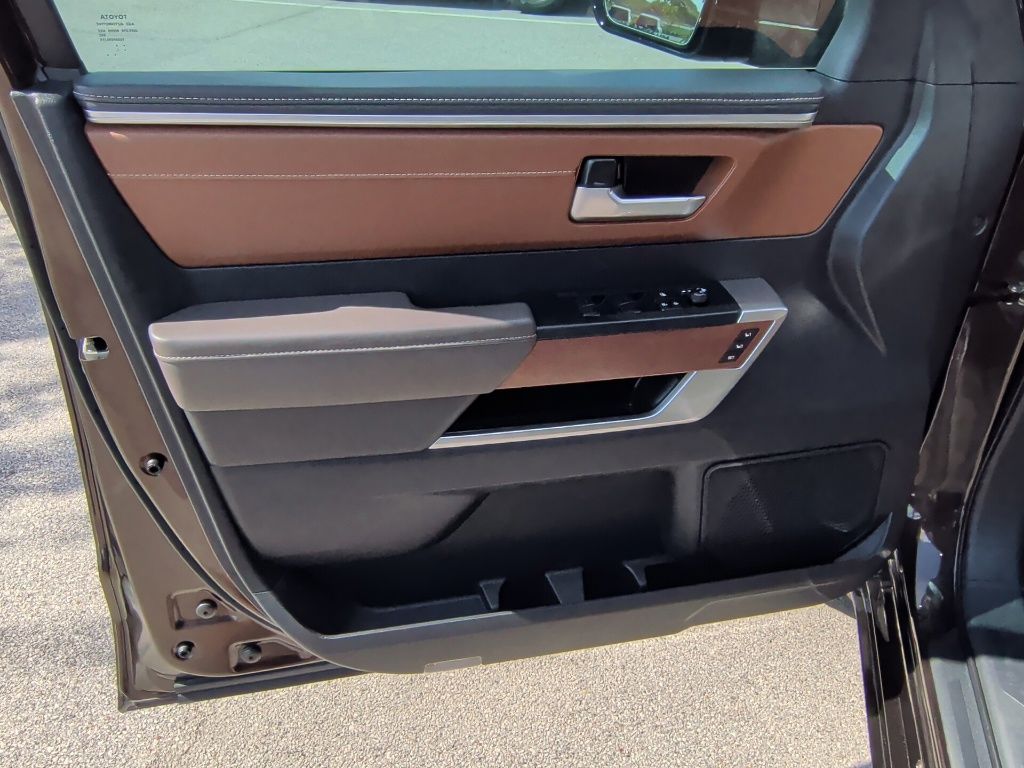 2023 Toyota Tundra 1794 - 9