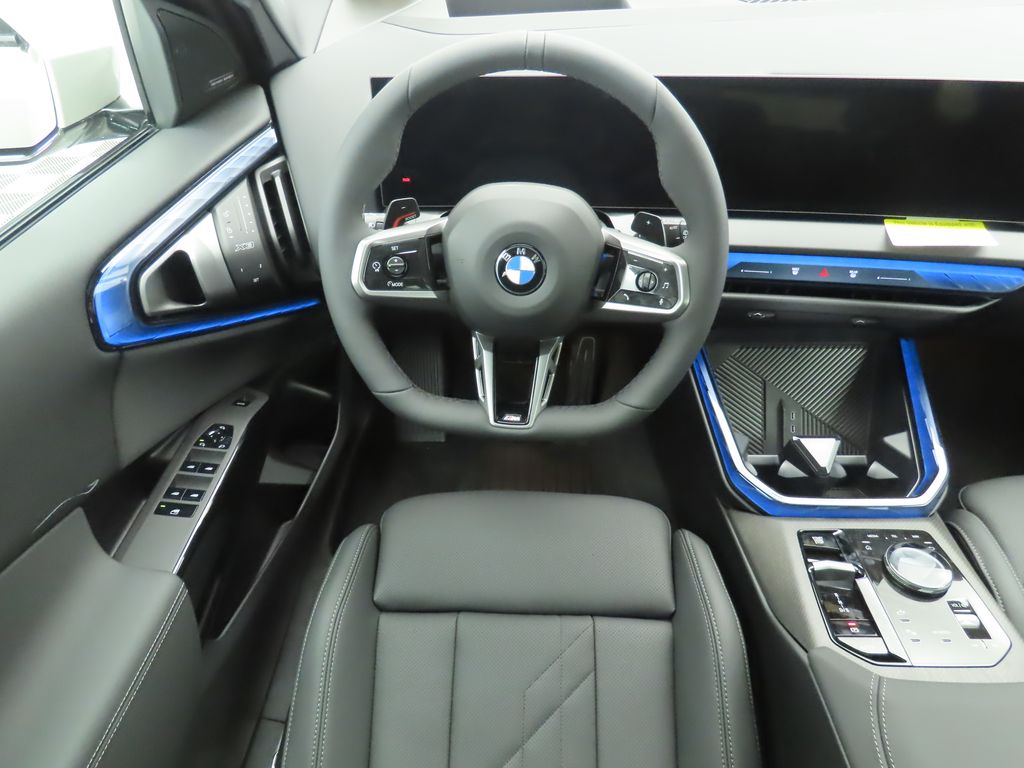 Thumbnail: 2026 BMW X3 - 10