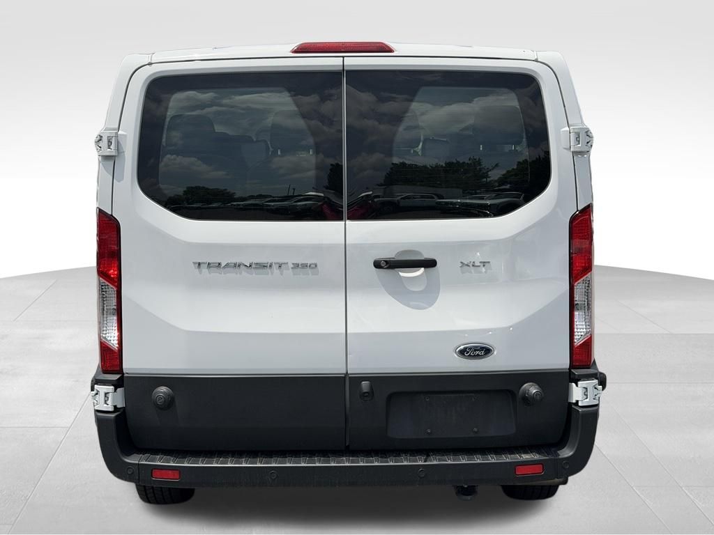 2024 Ford Transit-350 Passenger Van XLT