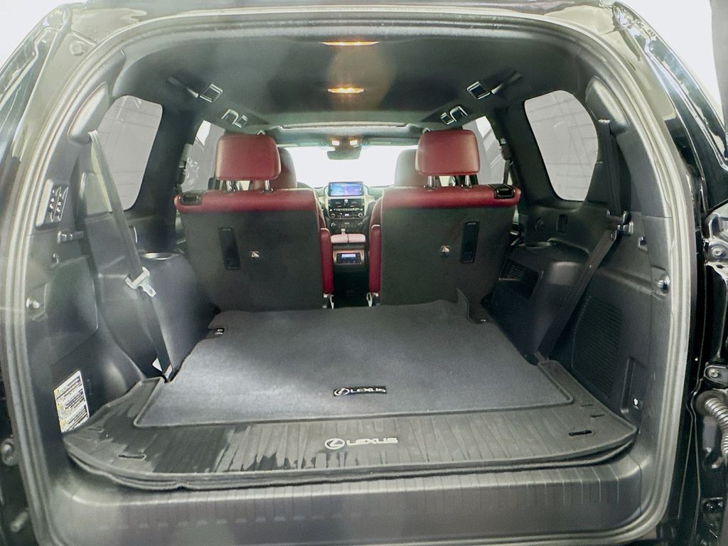 Used Car 2022 Lexus Gx  Wagon 4 Dr. Four Wheel Drive For Sale Under $60,000 In Austin, Texas