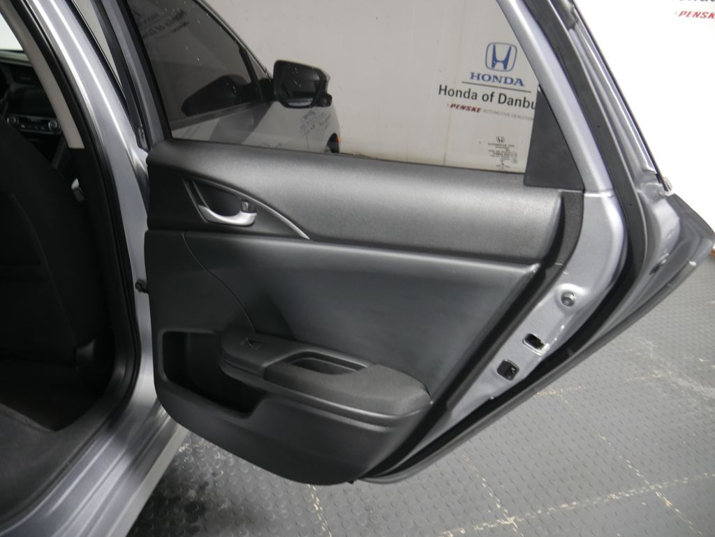 Thumbnail: 2017 Honda Civic - 8