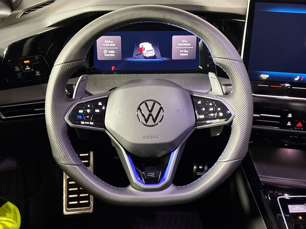 2026 Volkswagen Golf R 2.0T