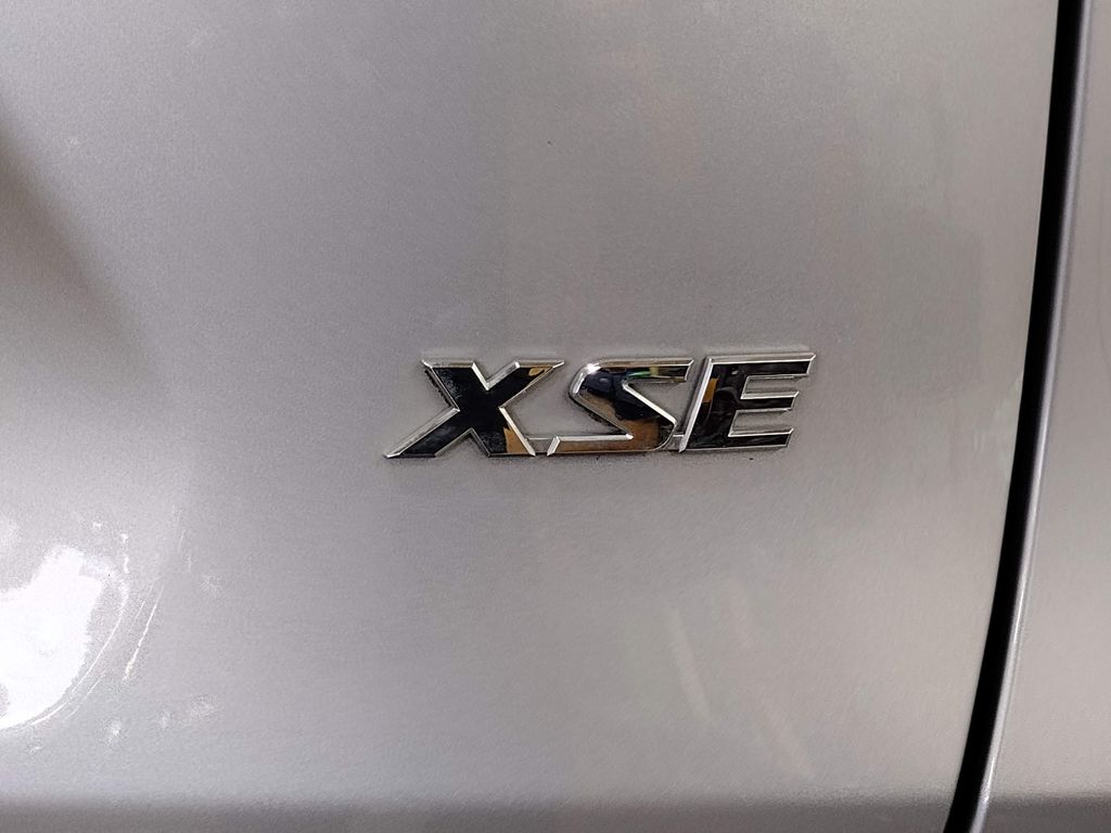 2021 Toyota RAV4 Prime XSE