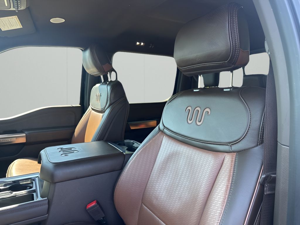 Used Car 2023 Ford F-250sd  King Ranch For Sale Under $80,000 In Austin, Texas