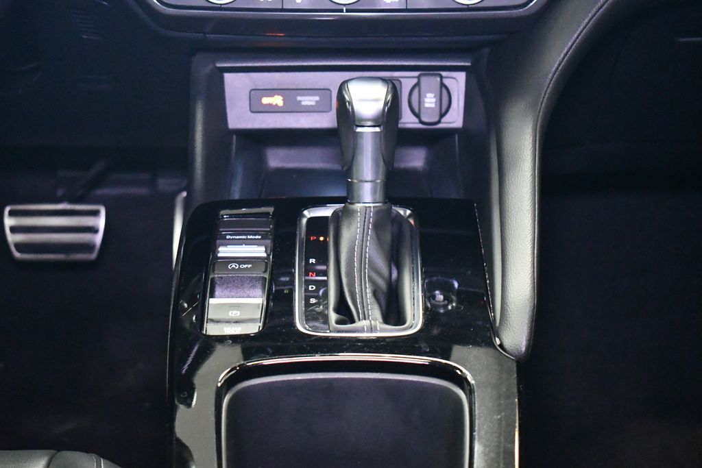 Thumbnail: 2024 Acura Integra - 20