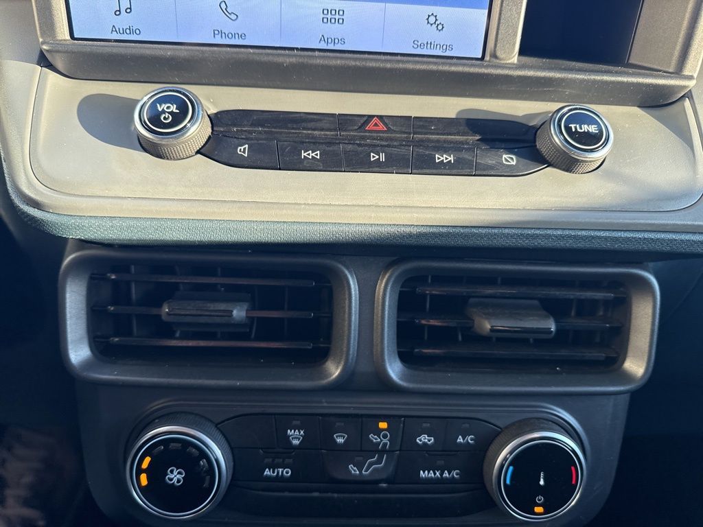 2024 Ford Maverick XL