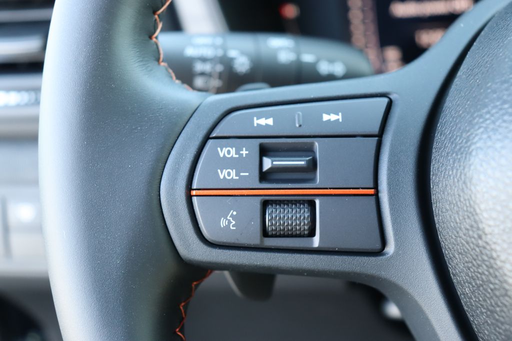 Thumbnail: 2026 Honda Passport - 32