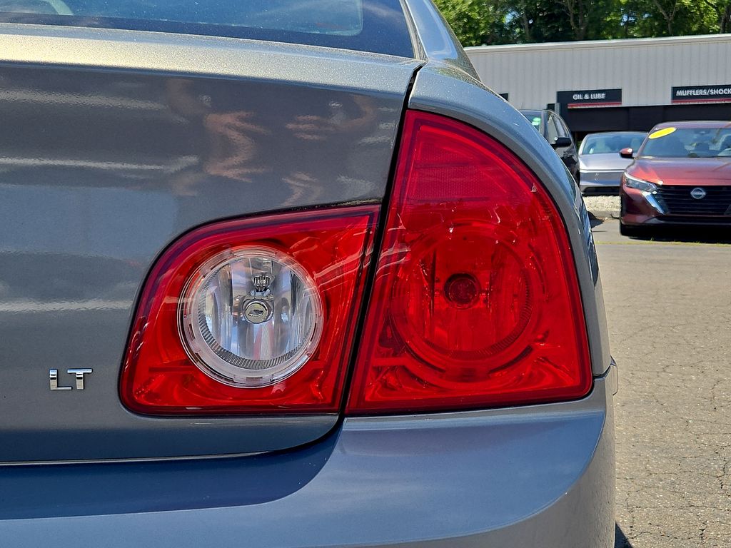 2008 Chevrolet Malibu