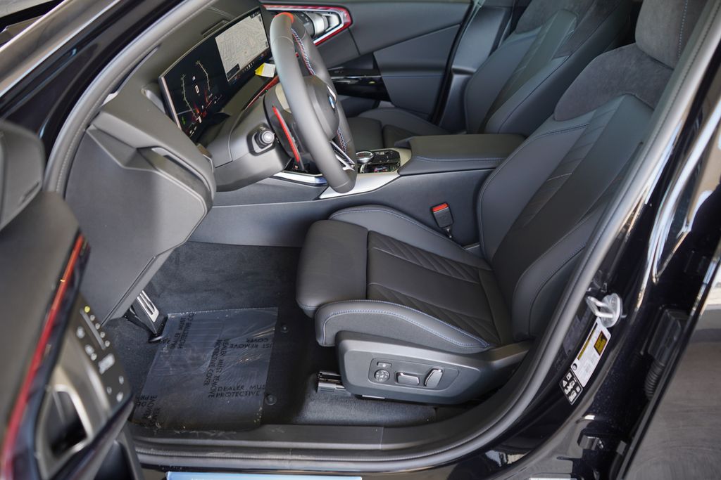 Thumbnail: 2026 BMW X3 - 10