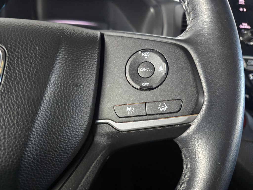 Used Car 2023 Honda Odyssey  Ex-l For Sale Under $40,000 In San Juan, Puerto Rico