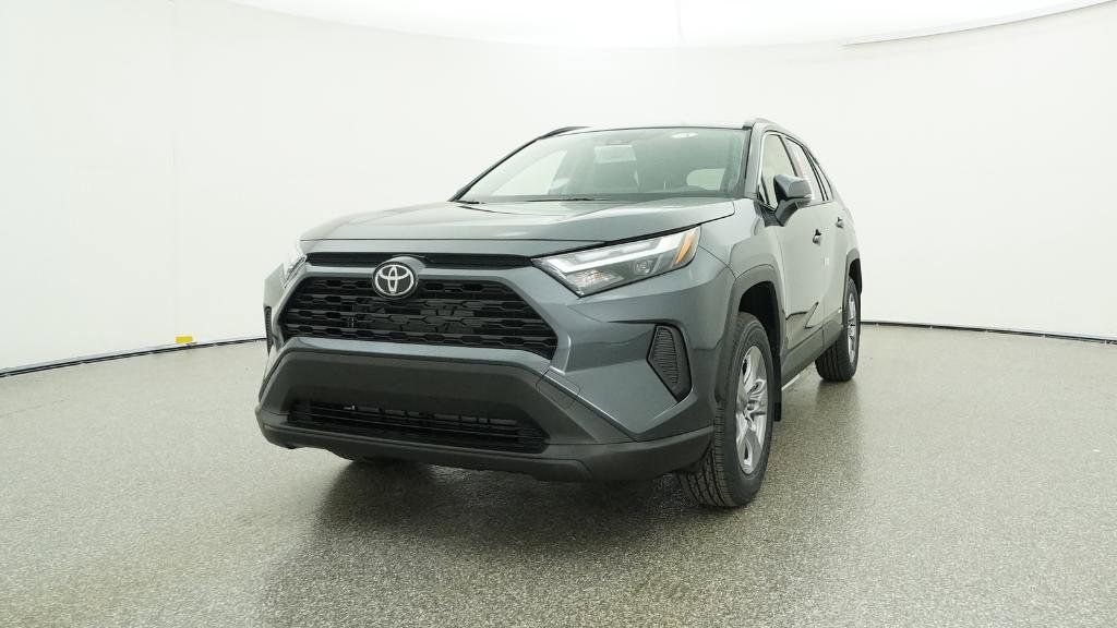 Thumbnail: 2025 Toyota RAV4 - 6