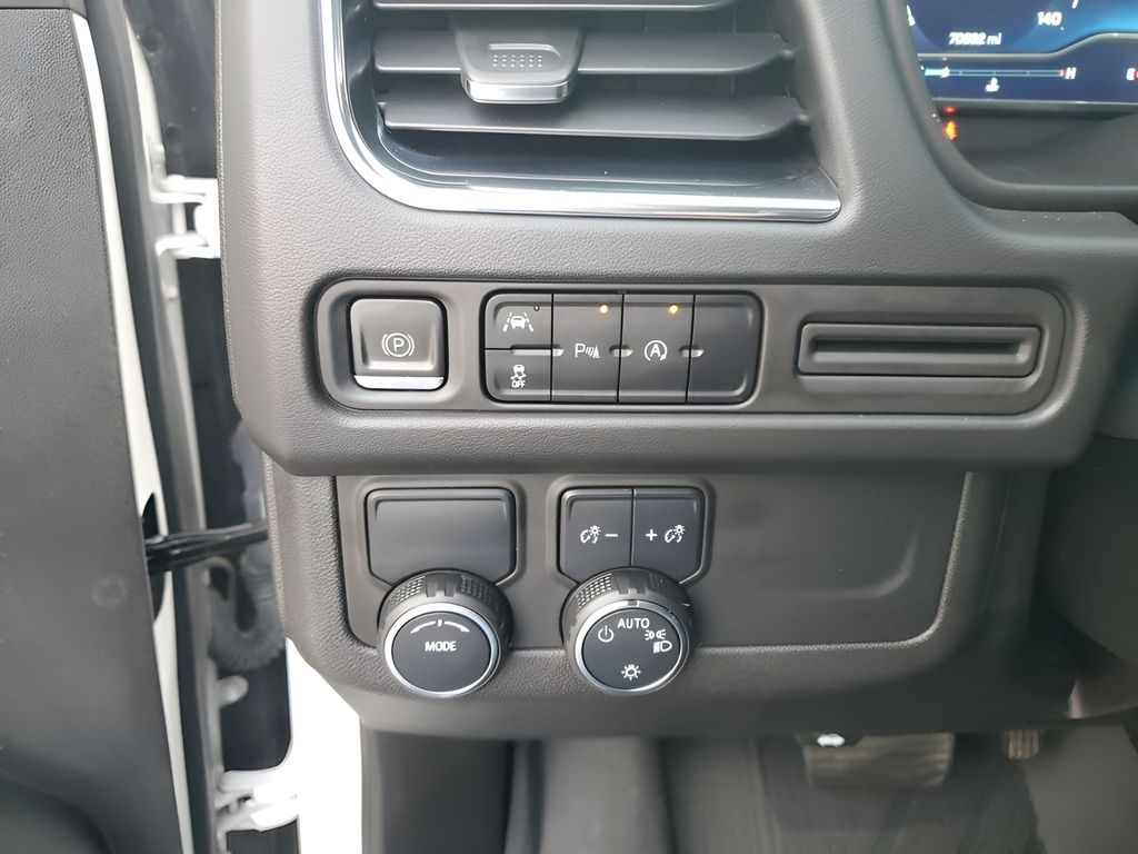 Used Car 2023 Chevrolet Suburban  Rst For Sale Under $50,000 In Austin, Texas