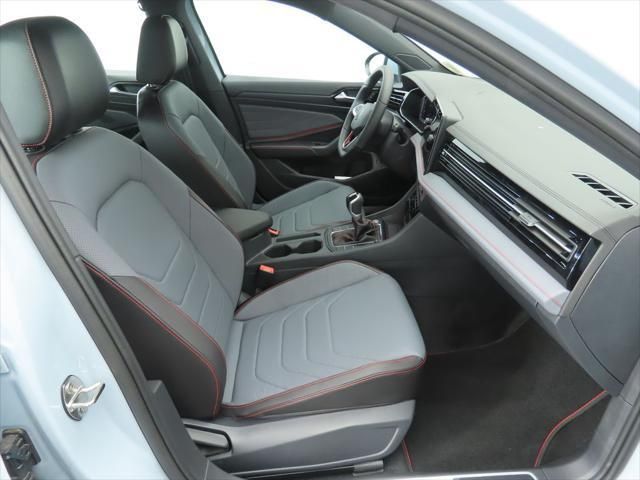 Thumbnail: 2026 Volkswagen Jetta - 20