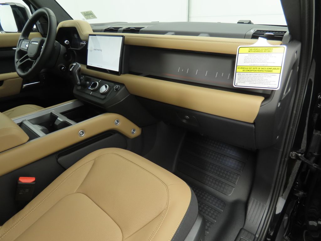 Thumbnail: 2025 Land Rover Defender - 19