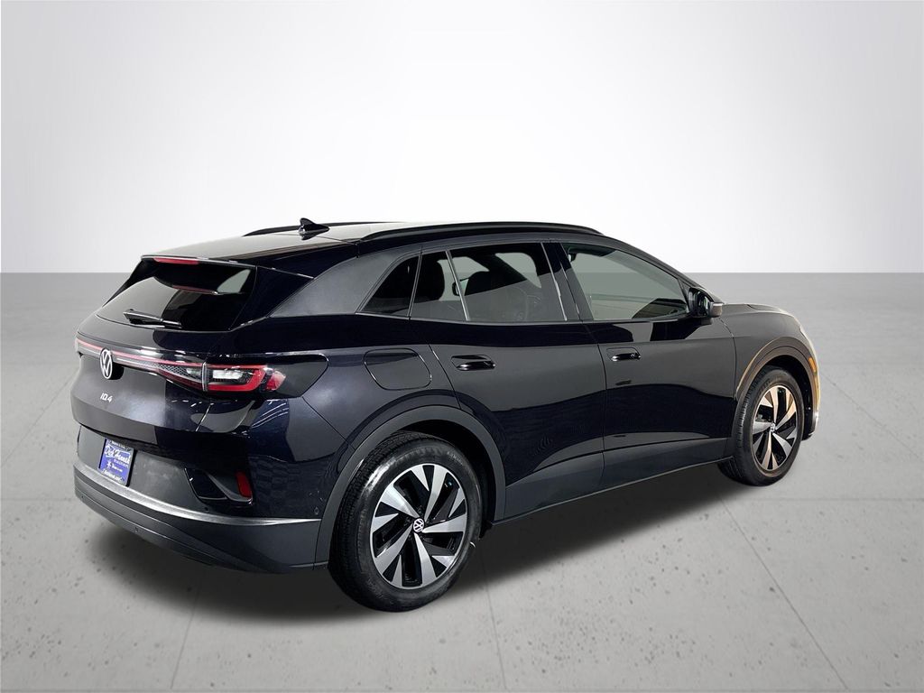 2024 Volkswagen ID.4 Standard