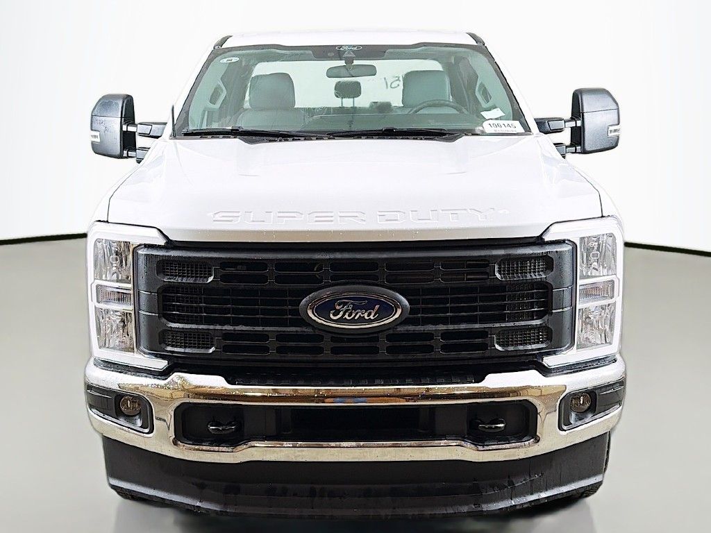 New 2026 White Ford XL image 9