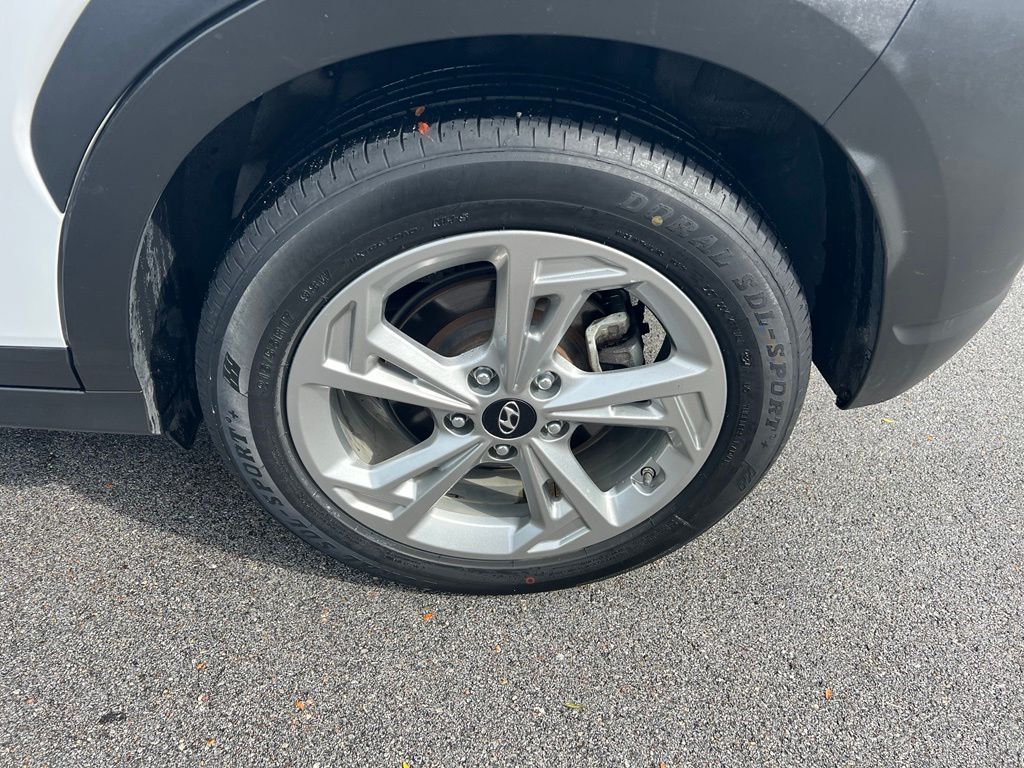 Used 2023 Hyundai Kona SUV