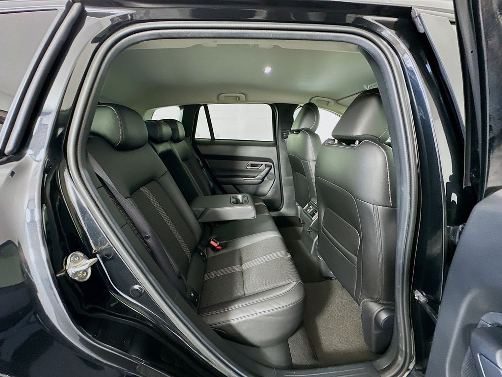 Thumbnail: 2025 Mazda CX-50 - 27